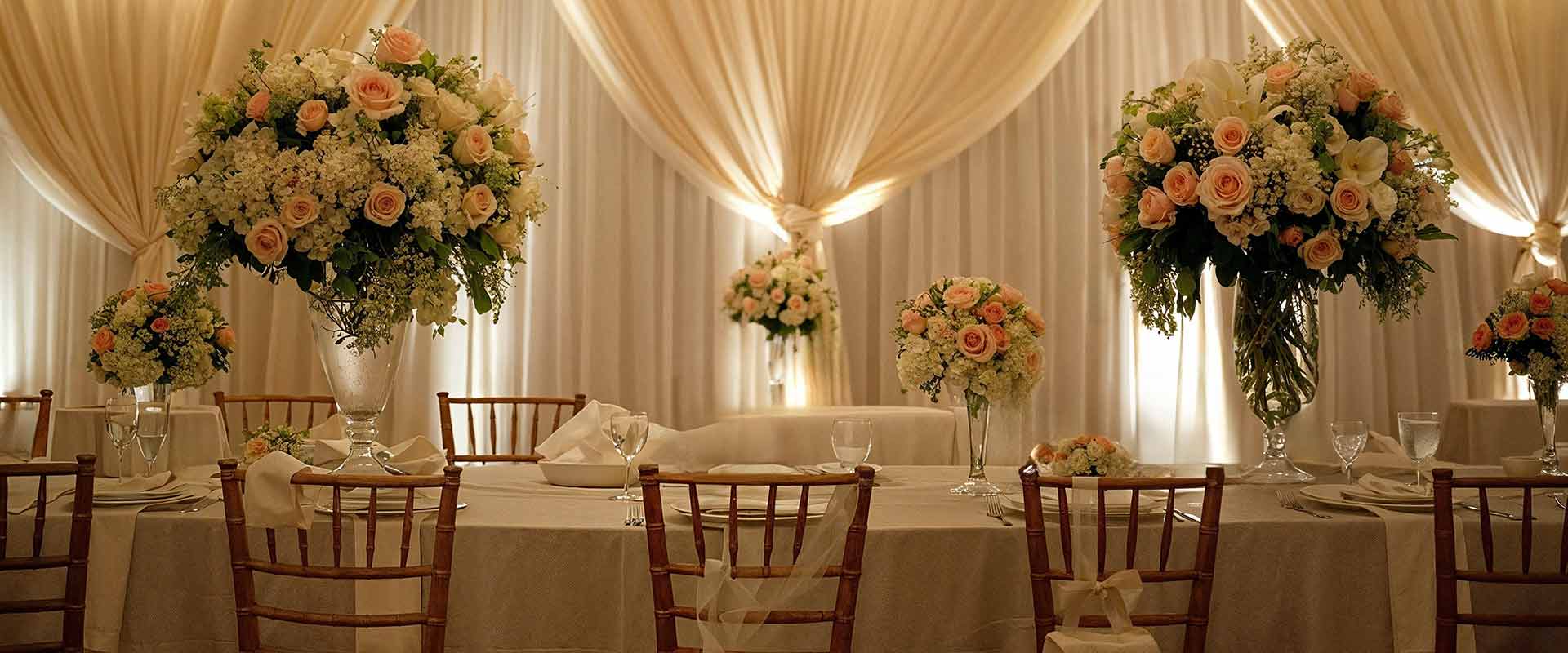 Weddings